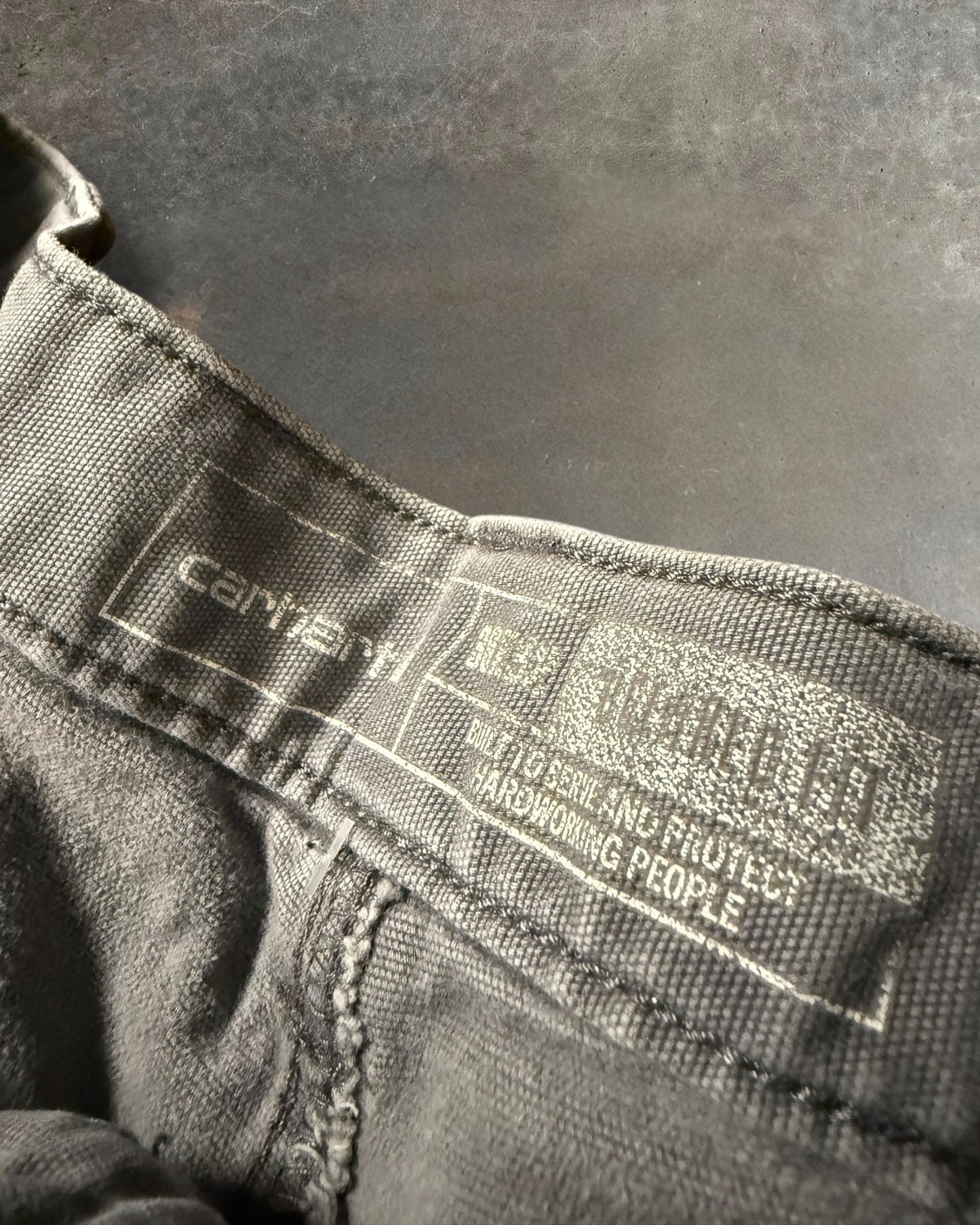 '00s Carhartt Pants Sz. 38x32