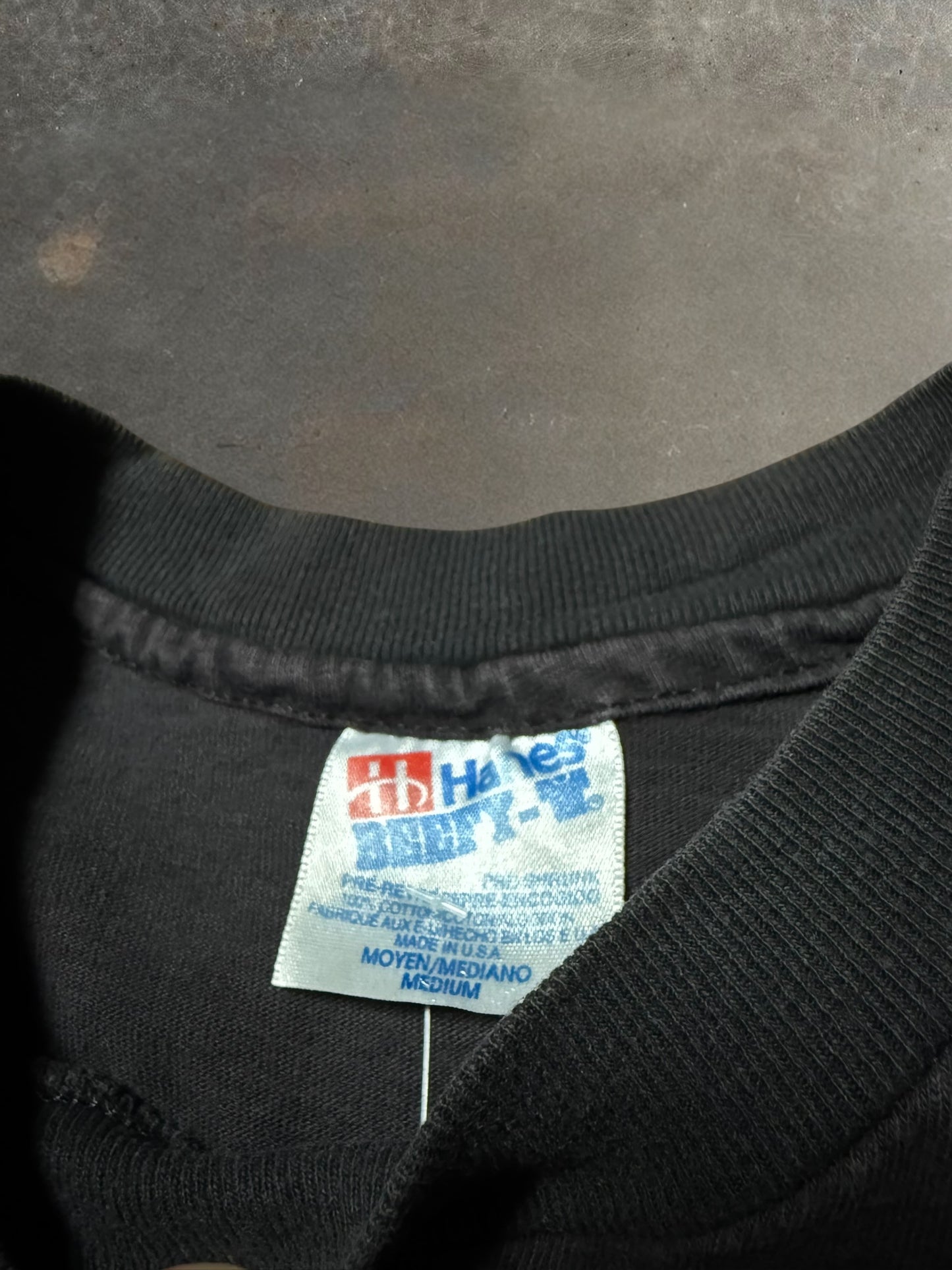 '94 Black Hills Sturgis Tee Sz. M