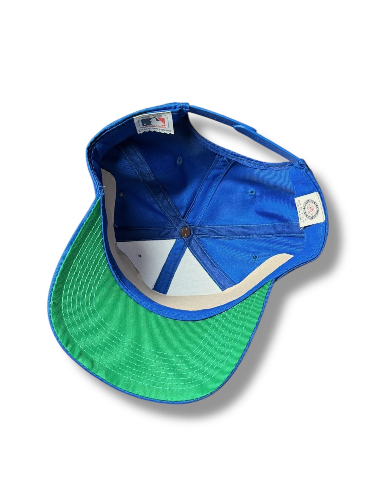 90s LA Dodgers Hat