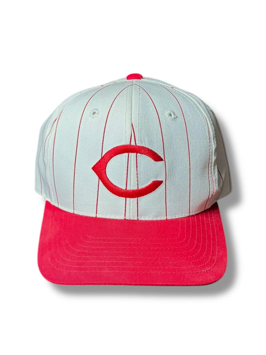 90s Cincinatti Reds Hat