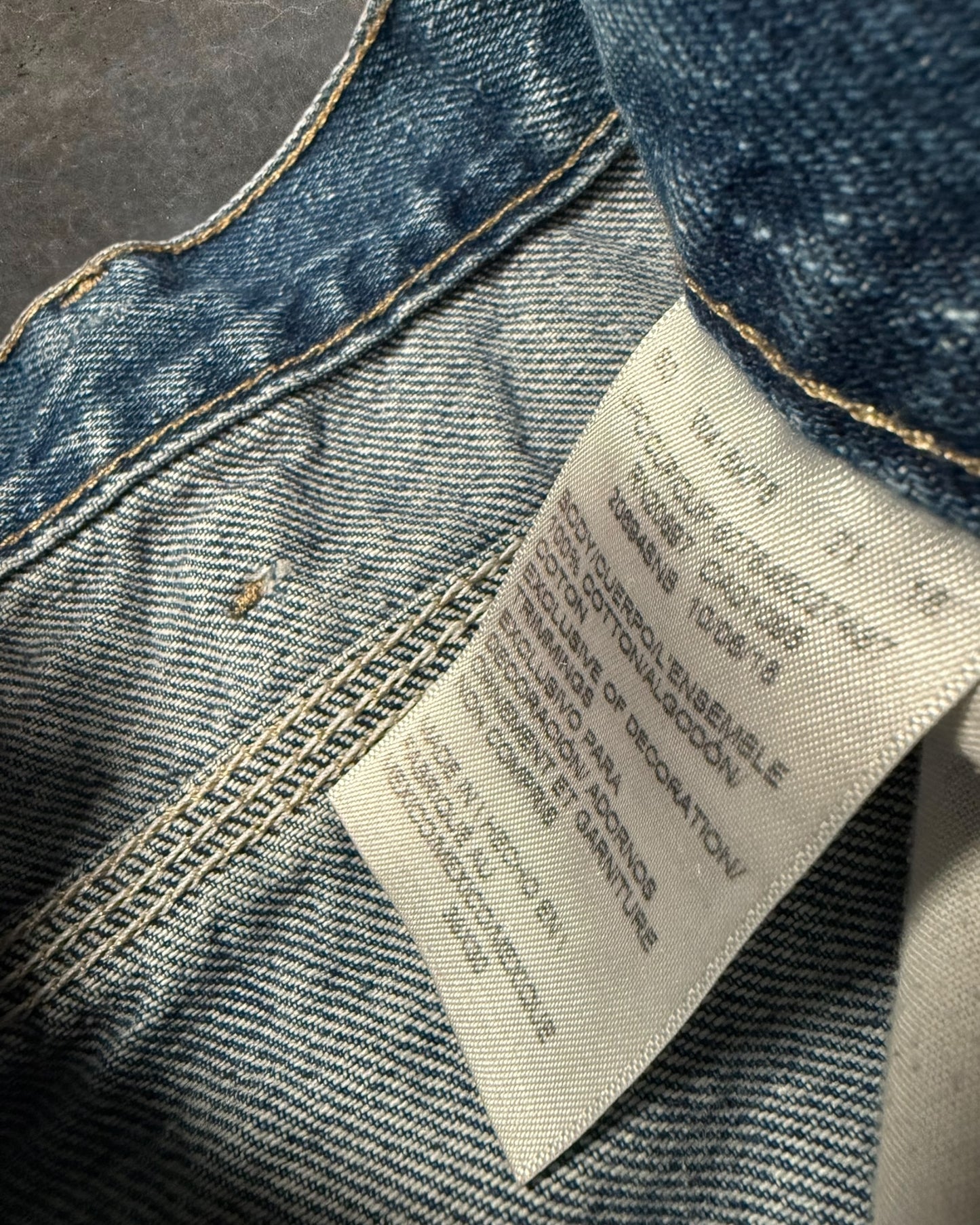 '00s Dickies Pants Sz. 38x30