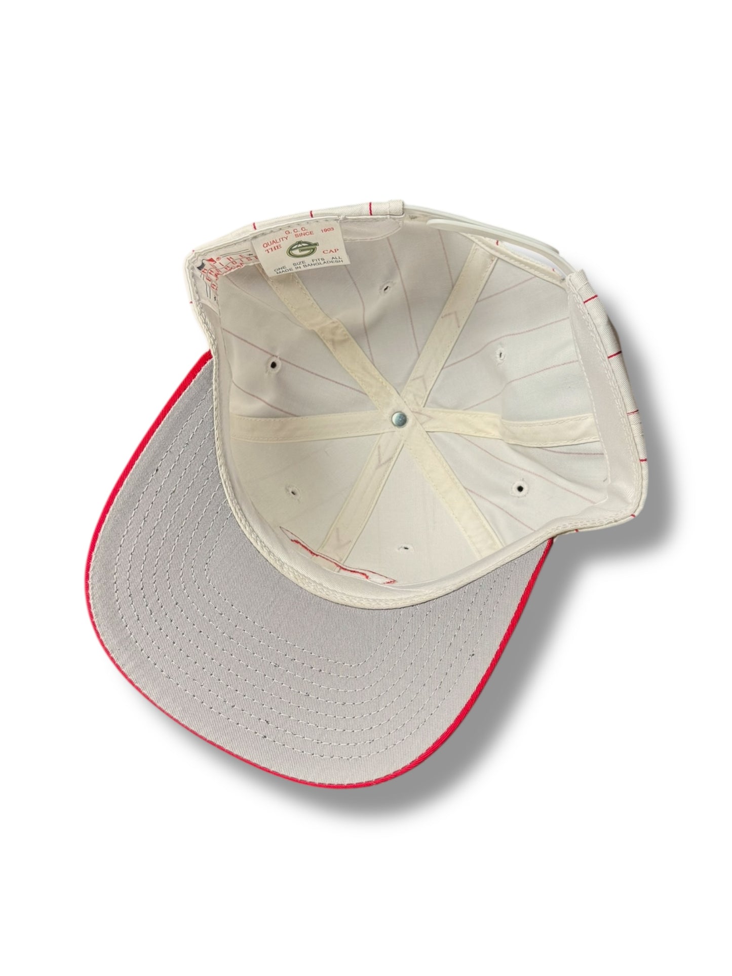 90s Cincinatti Reds Hat