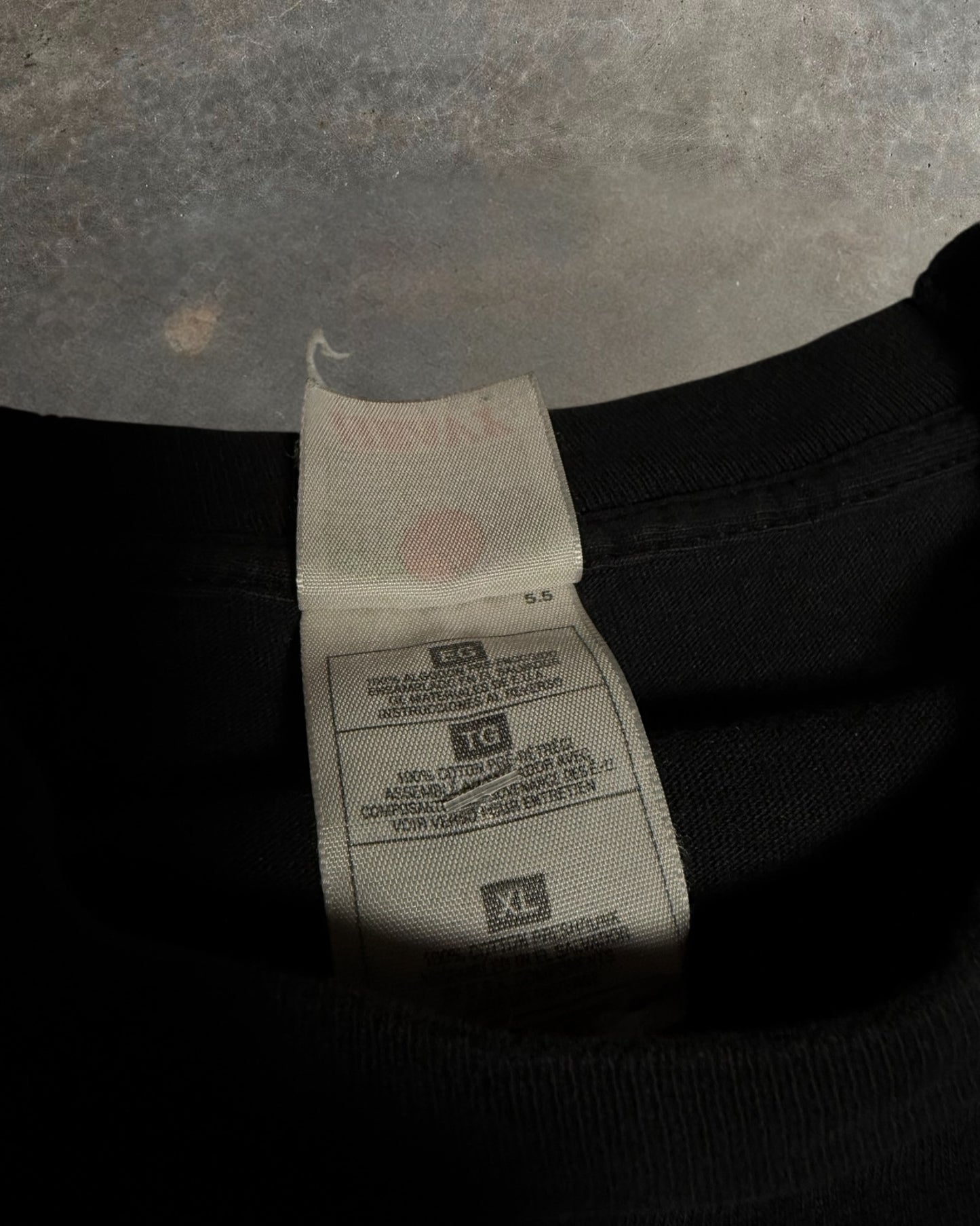 '98 Miller Draft Harley Davidson Tee Sz. XL