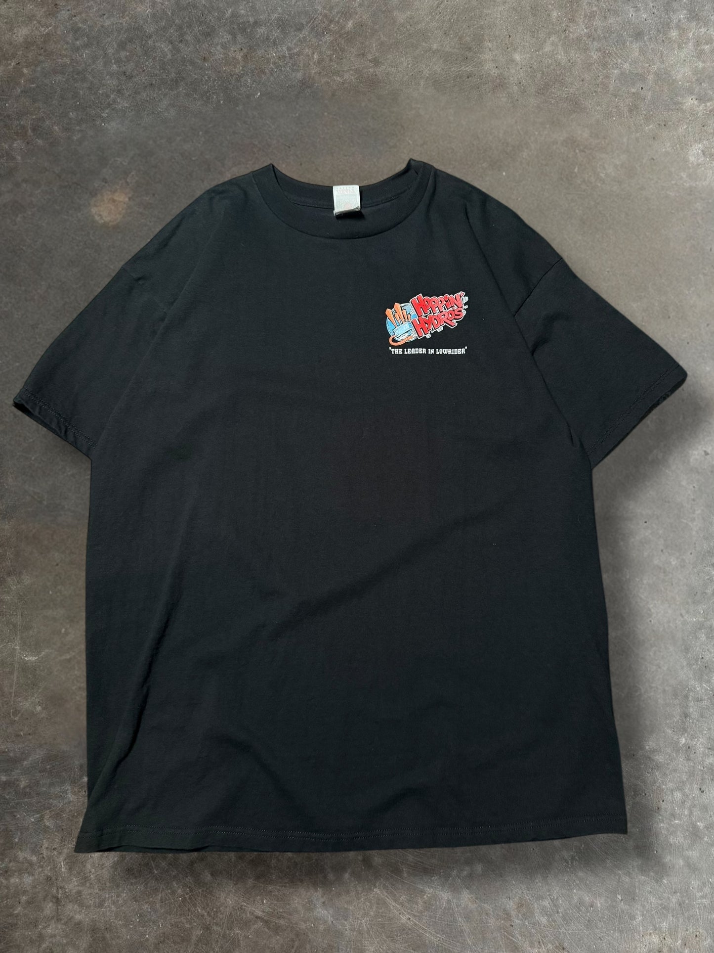 '00s Lowrider Tee Sz. XXL