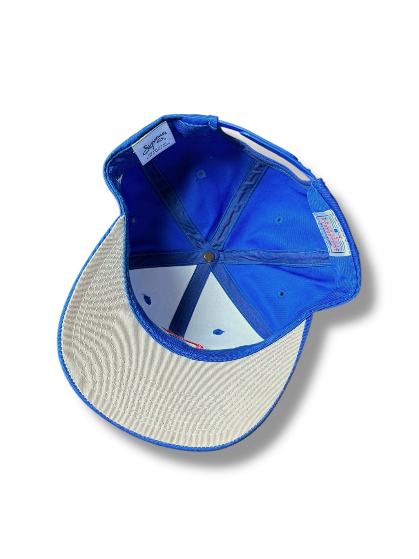 90s Chicago Cubs Hat
