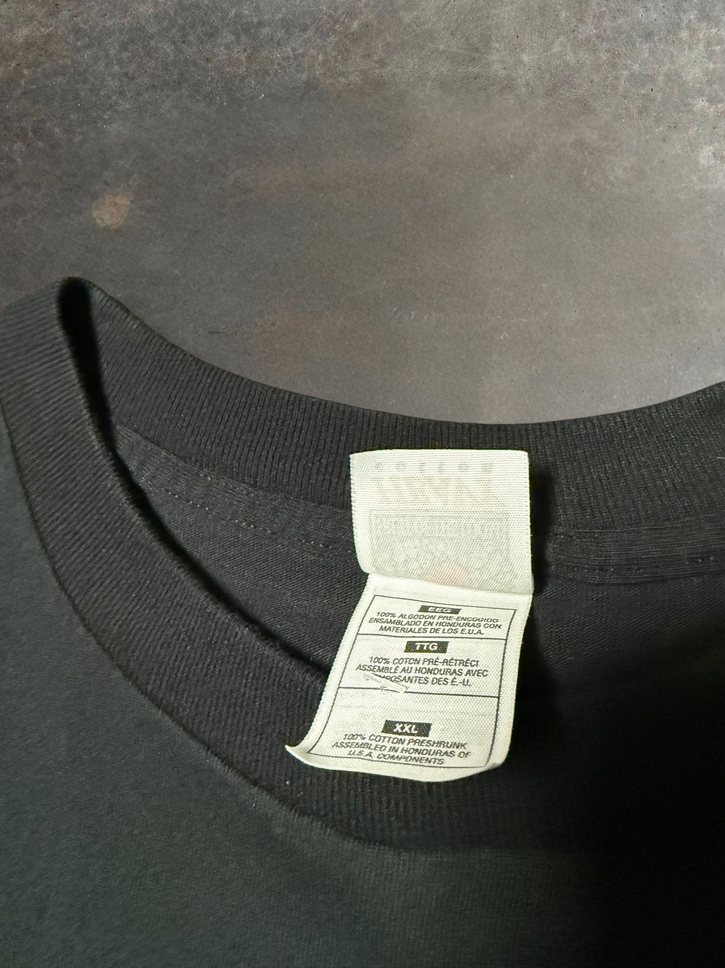 '00s Lowrider Tee Sz. XXL