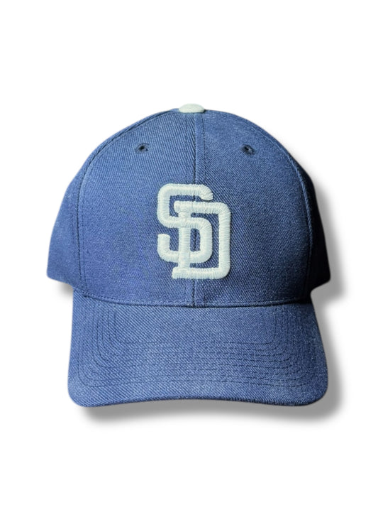 90s San Diego Padres Hat