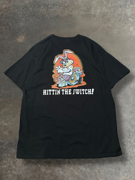 '00s Lowrider Tee Sz. XXL