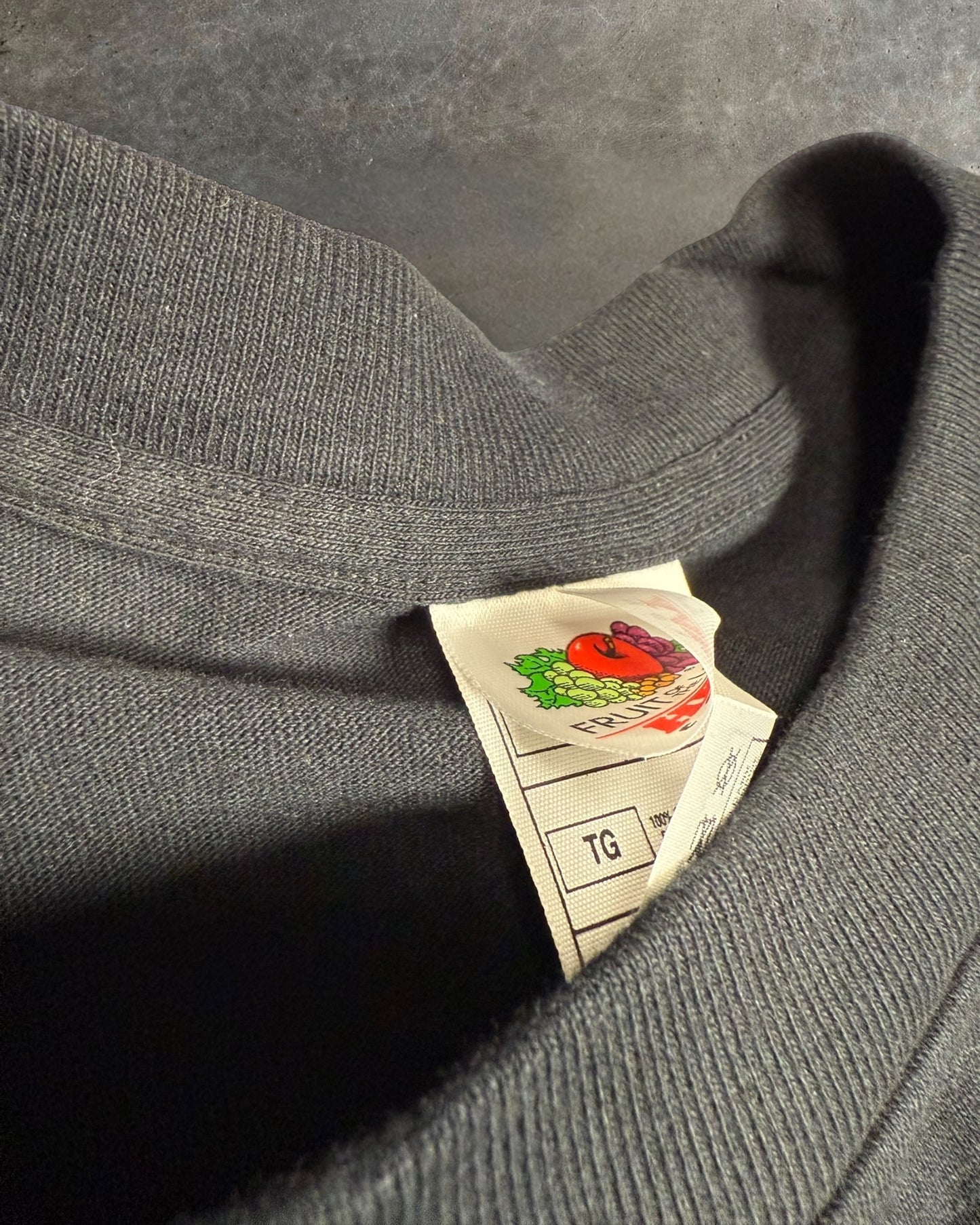 '00s Elvis Tee Sz. XL