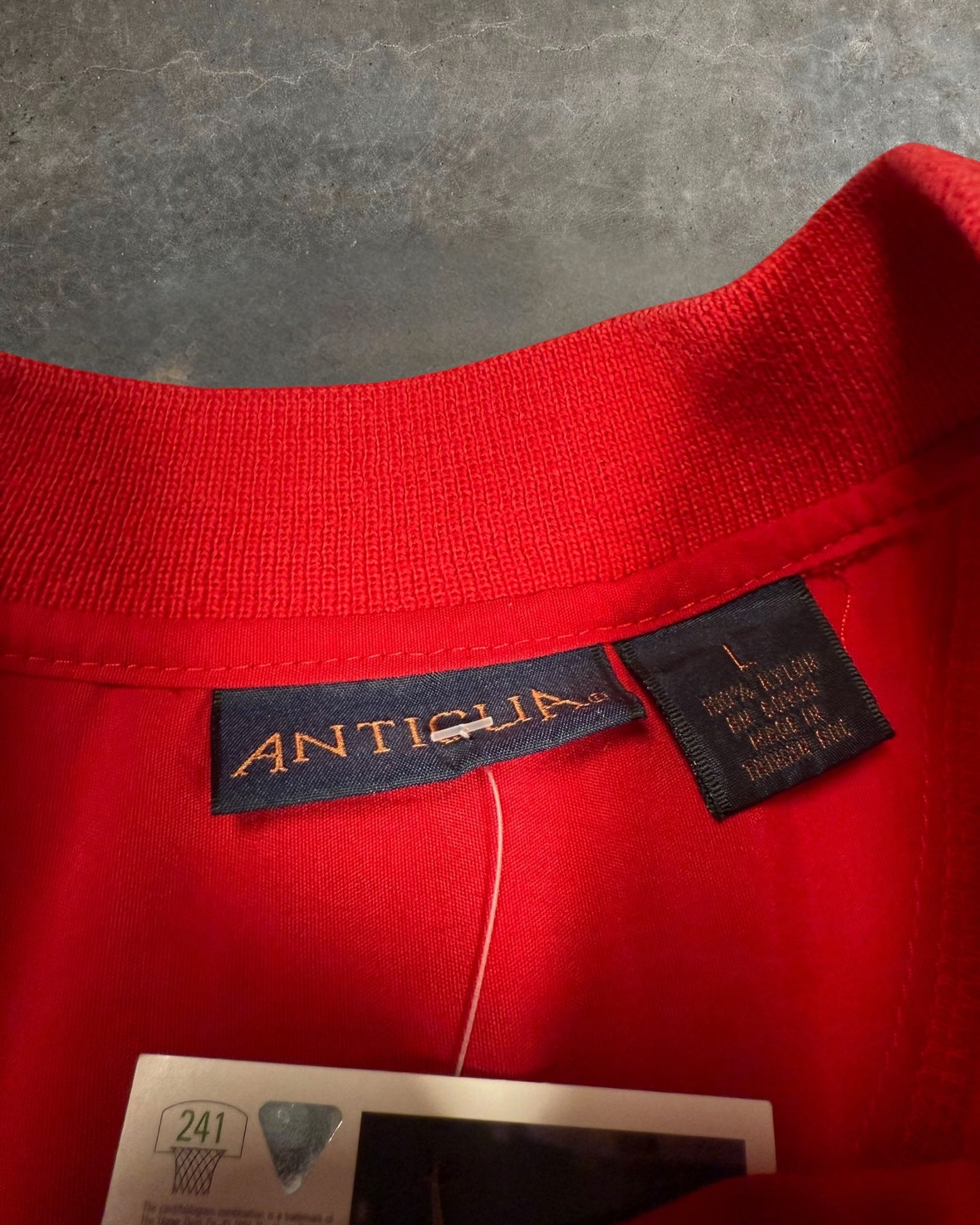 '00s Cardinals Pullover Sz. L