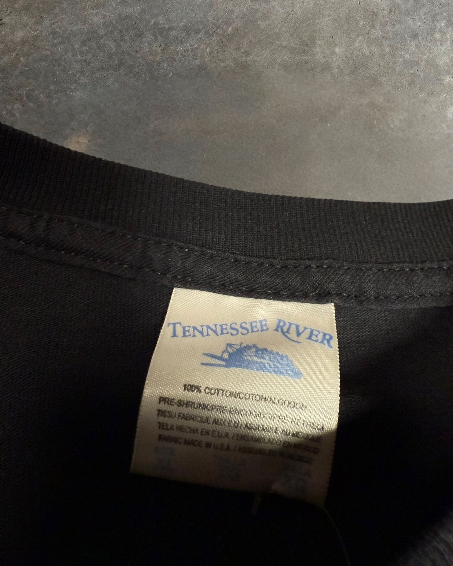 '00s Elvis Tee Sz. XL