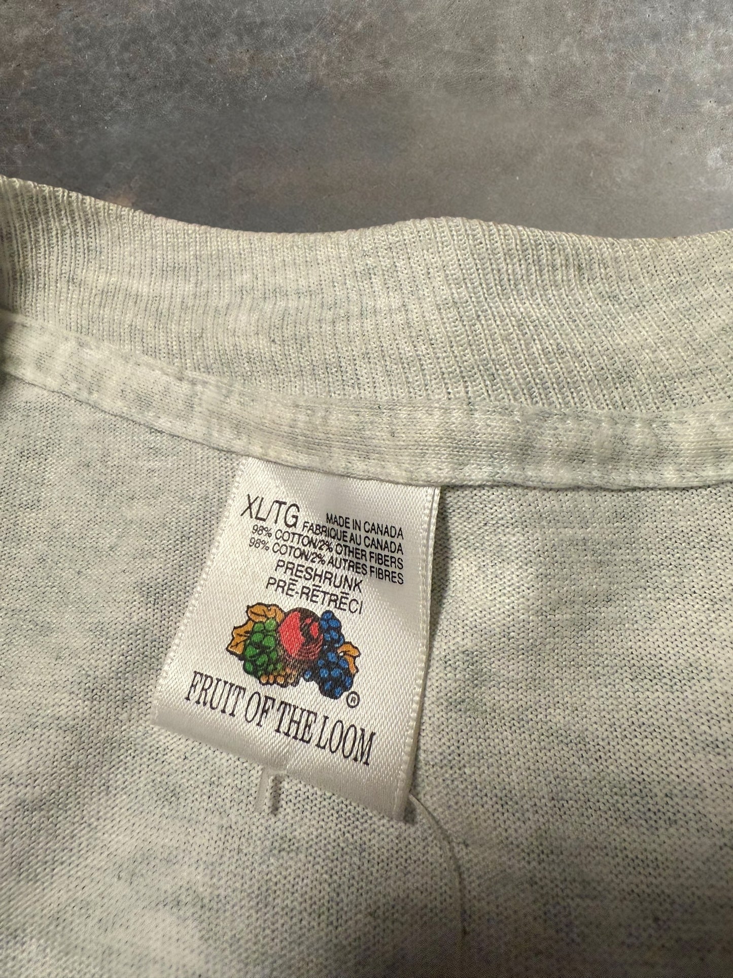 '90s Speedway Tee Sz.