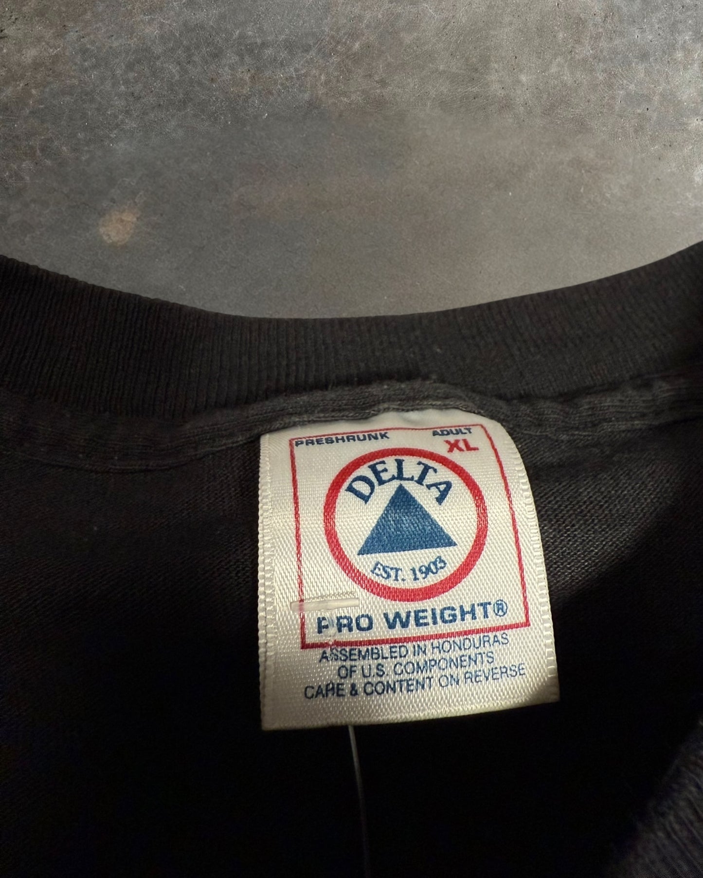 '90s Elton John Tour Tee Sz. XL