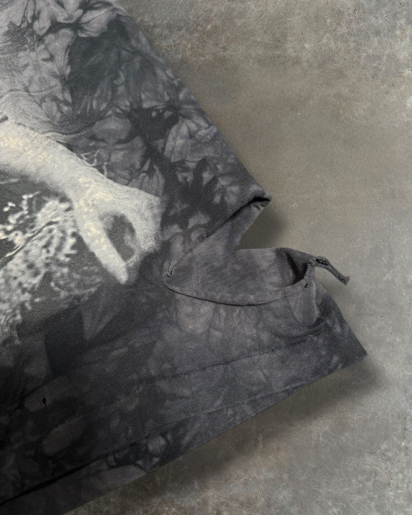 '05 Jimmy Page Tee Sz. XL