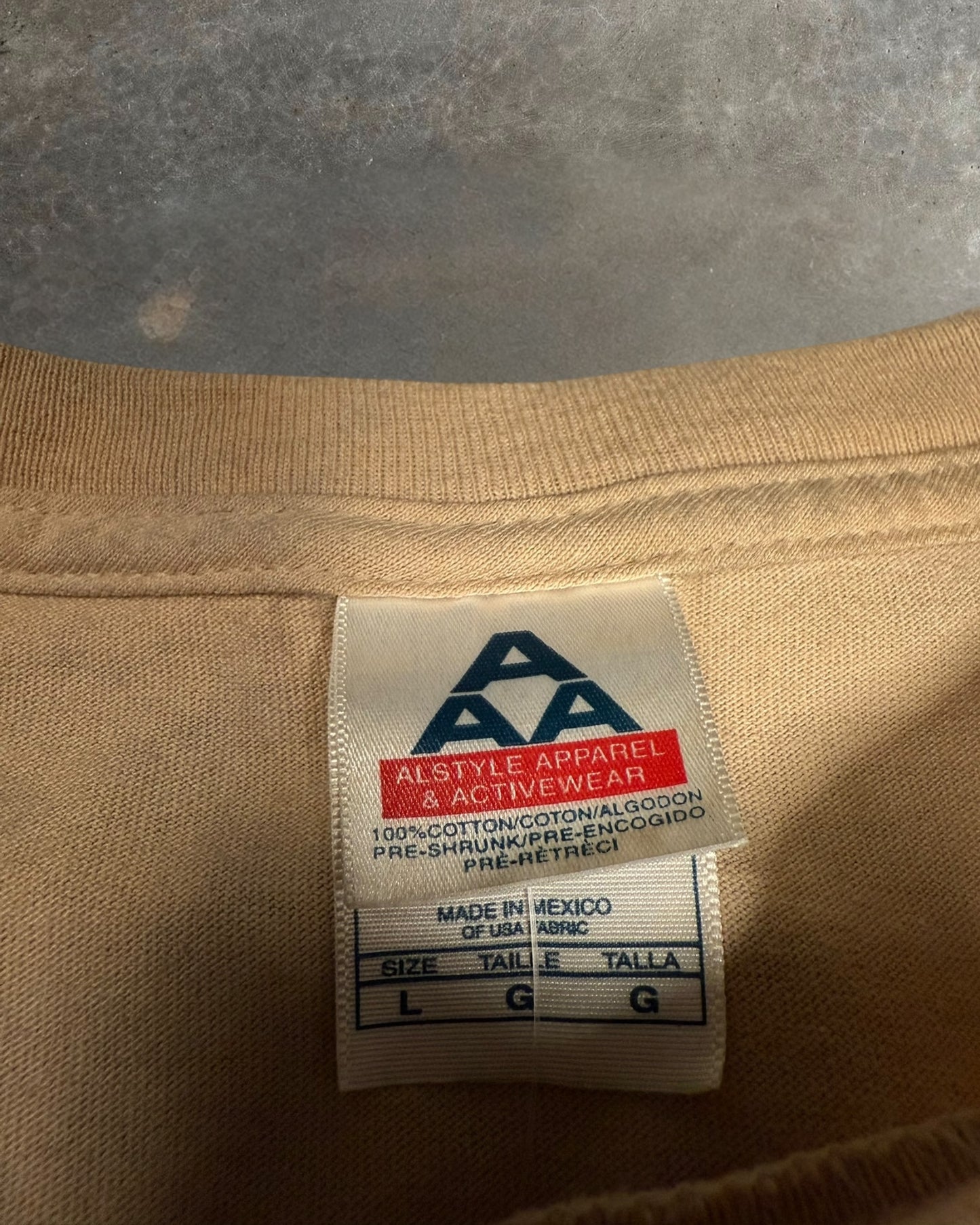 '00s Hendrix Tee Sz. L