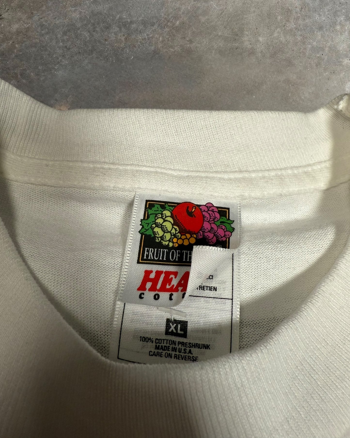 '90s Wade Hayes Tee Sz. XL