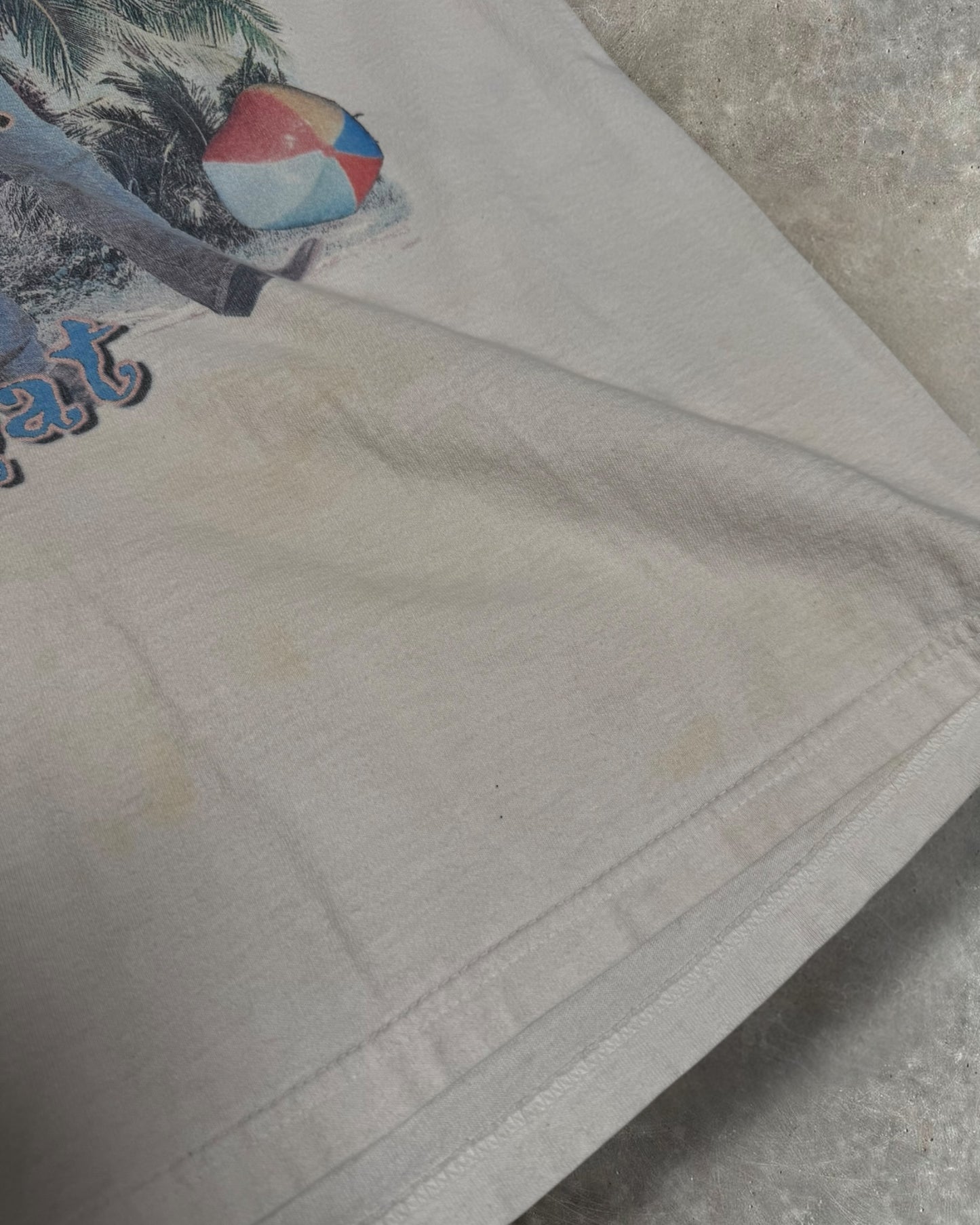 '90s Clay Walker Tee Sz. XL