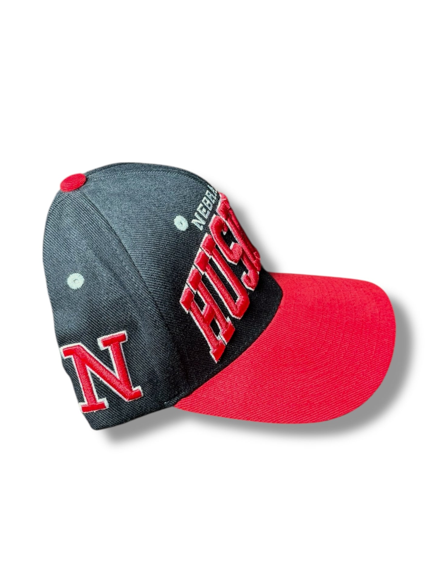 00s Nebraska Huskers Hat