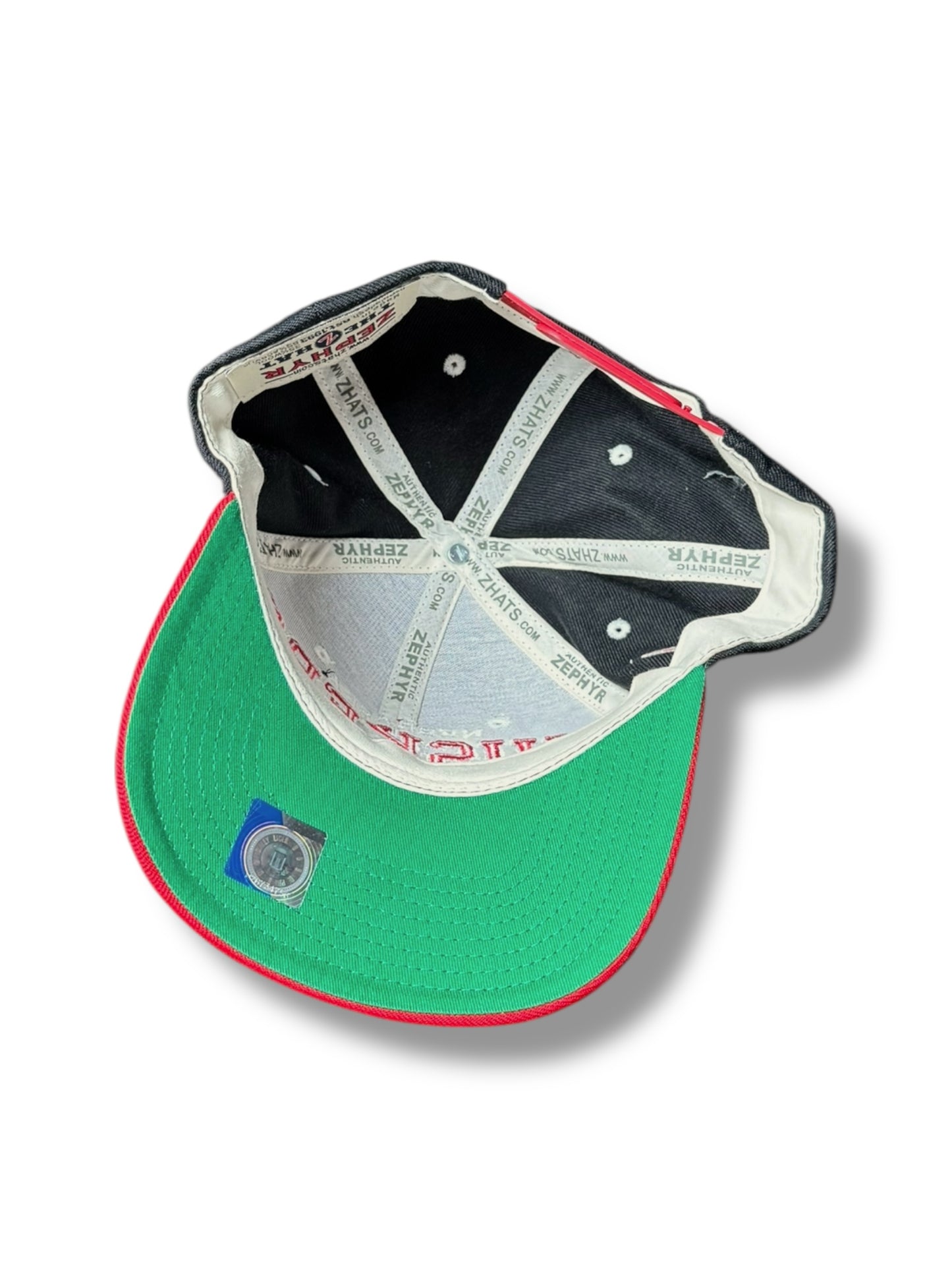 00s Nebraska Huskers Hat