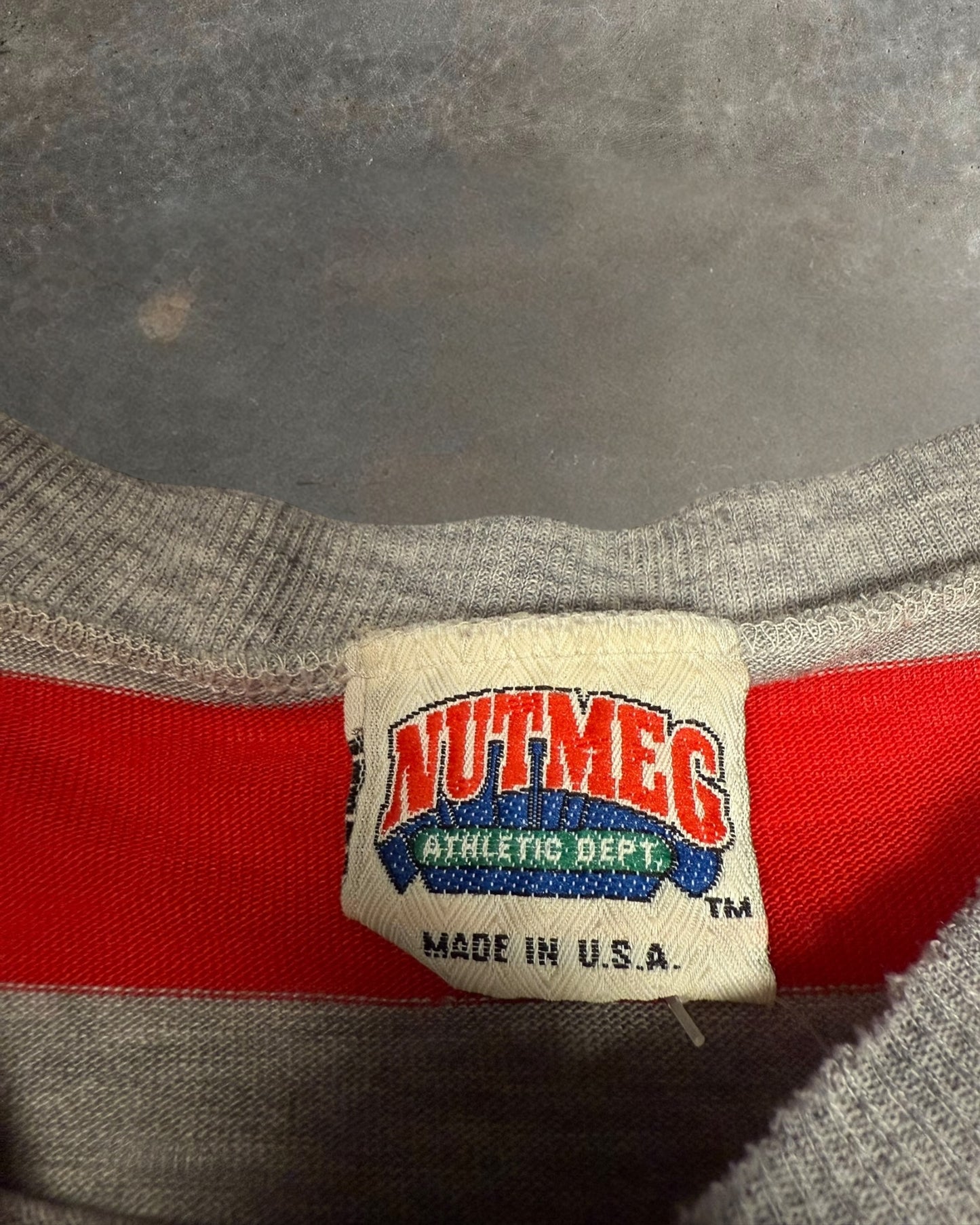 '90s Cardinals Tee Sz. L