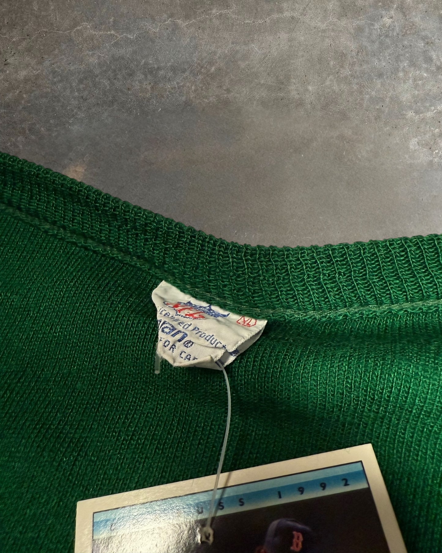 '80s Eagles Sweater Sz. XL