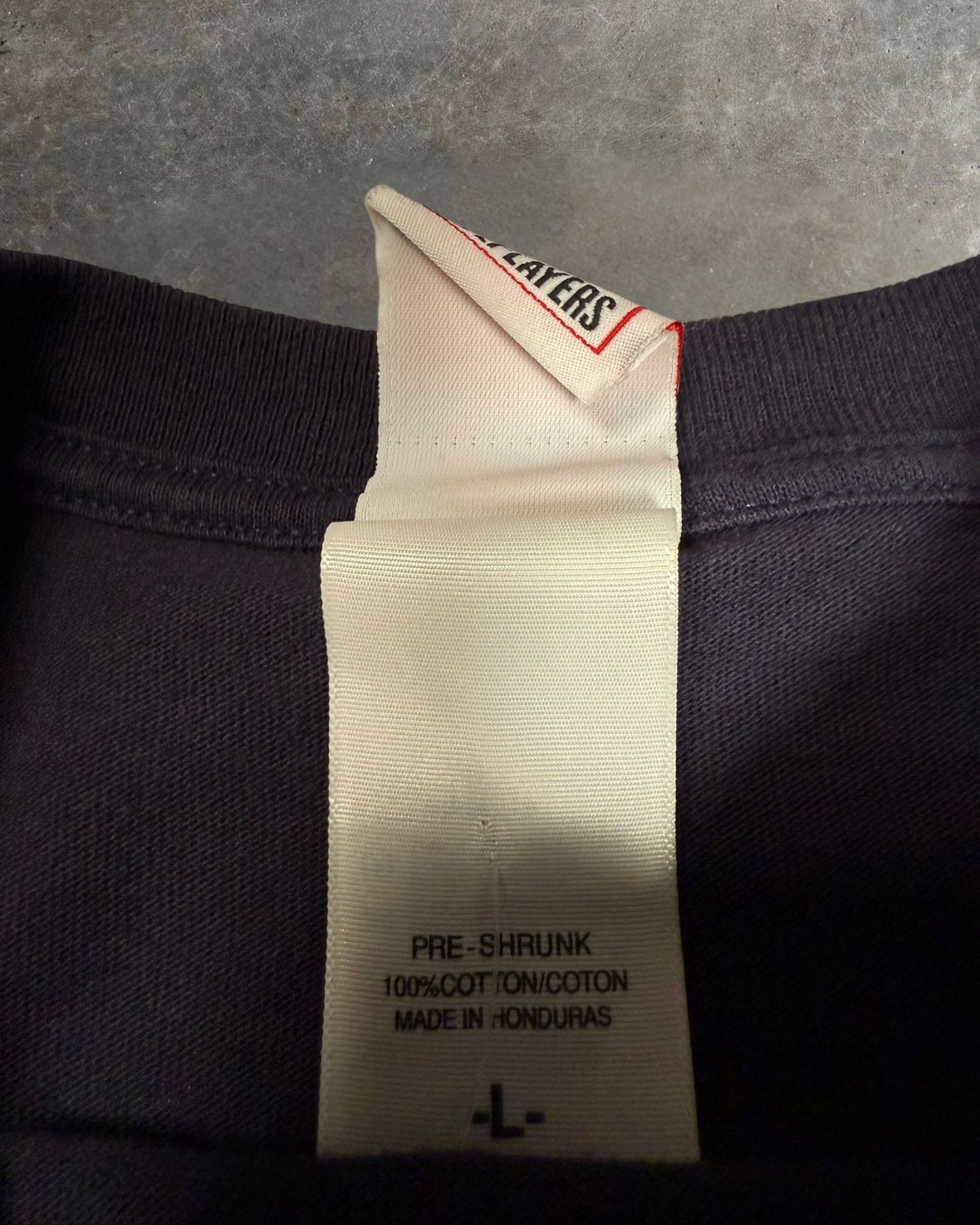 '00s Brian Urlacher Tee Sz. L