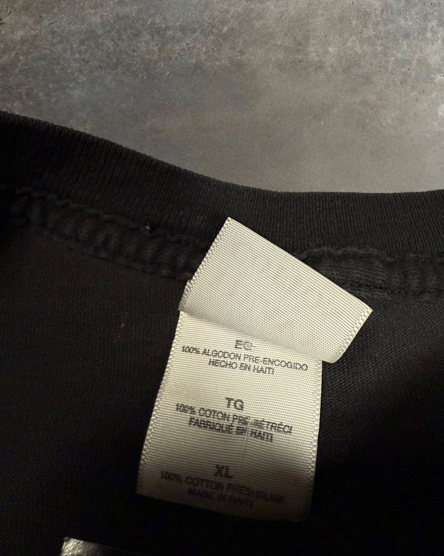 '00s Steeltown Tee Sz. XL