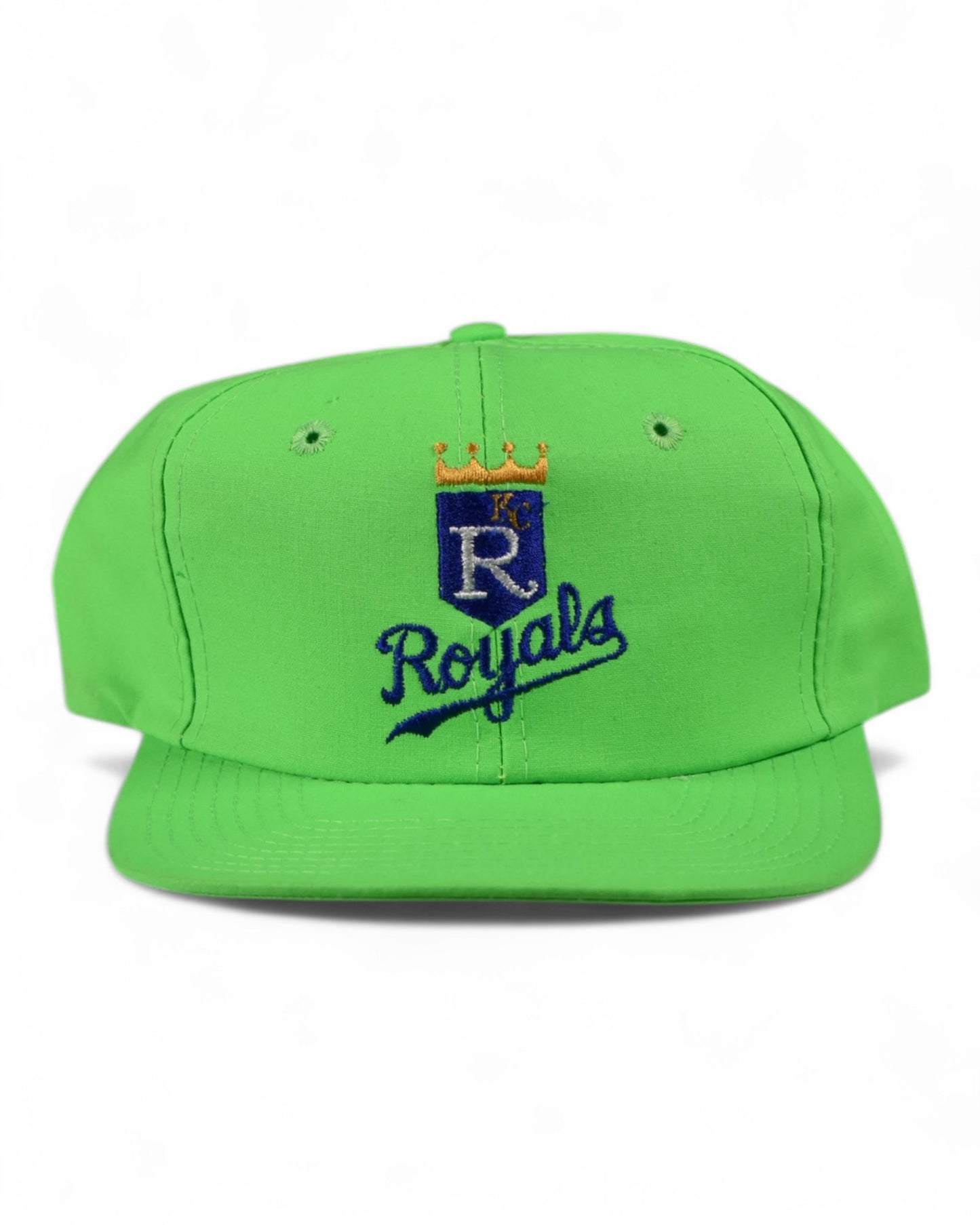 '90s KC Royals Snapback Hat