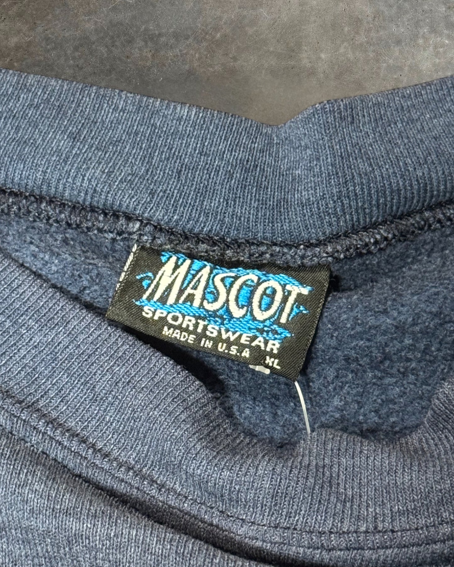 90s GeorgeTown Hoya Crewneck Sz. XL