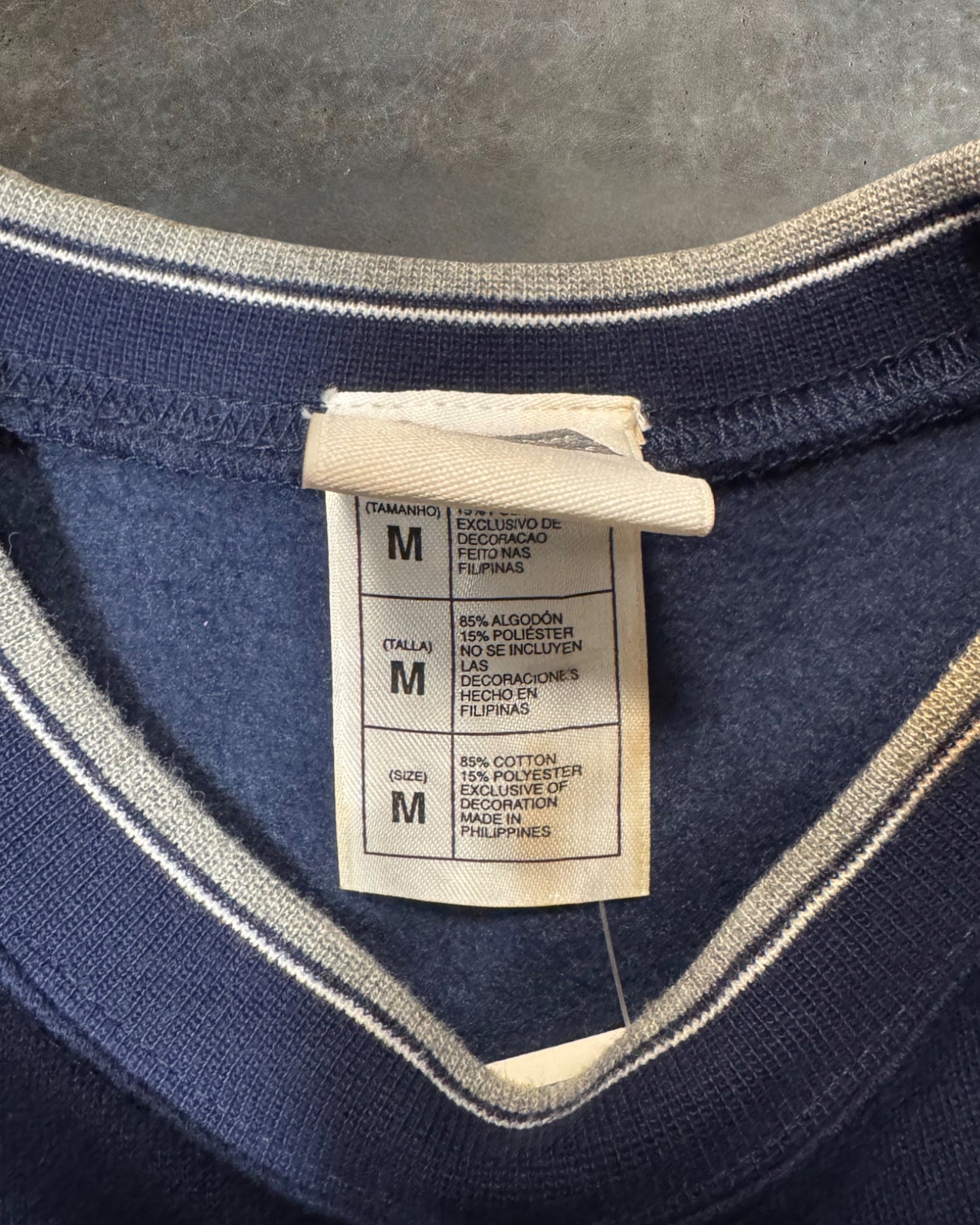 90s Looney Tunes Crewneck Sz. M