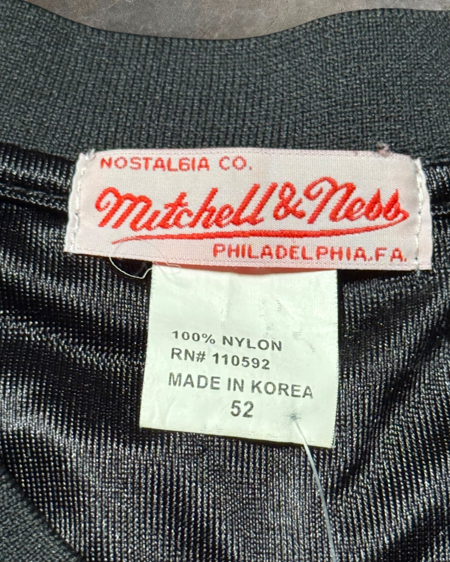 90s Raiders #34 Jersey Sz. L