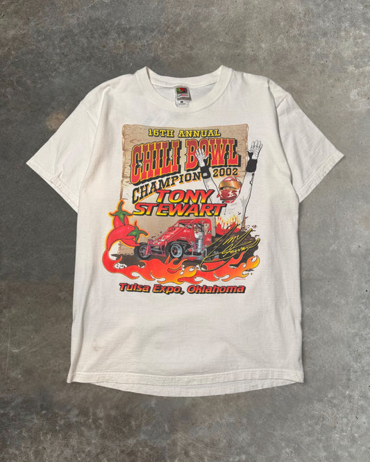 2002 Racing Tee Sz. L