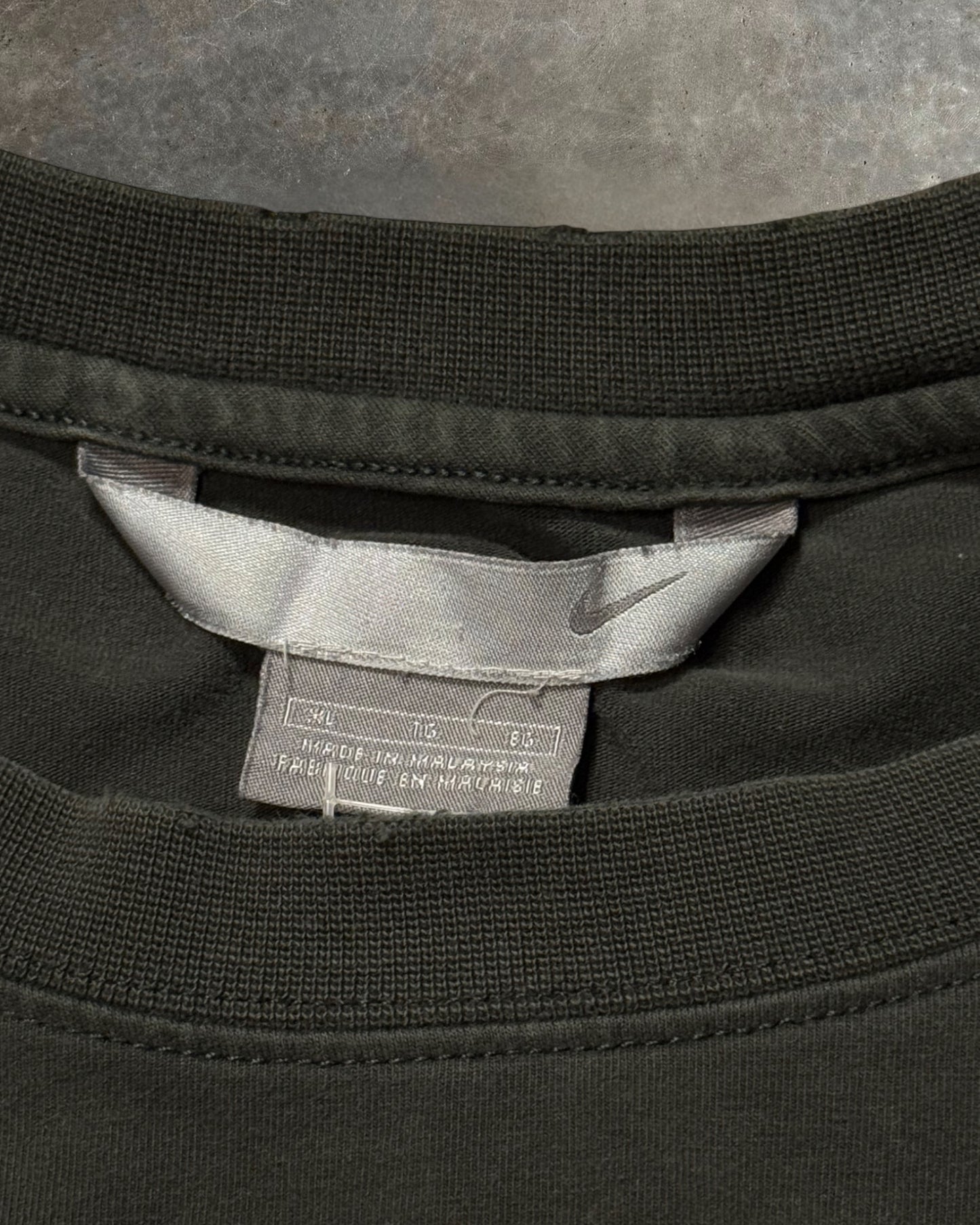 90s Nike Long Sleeve Sz. XL