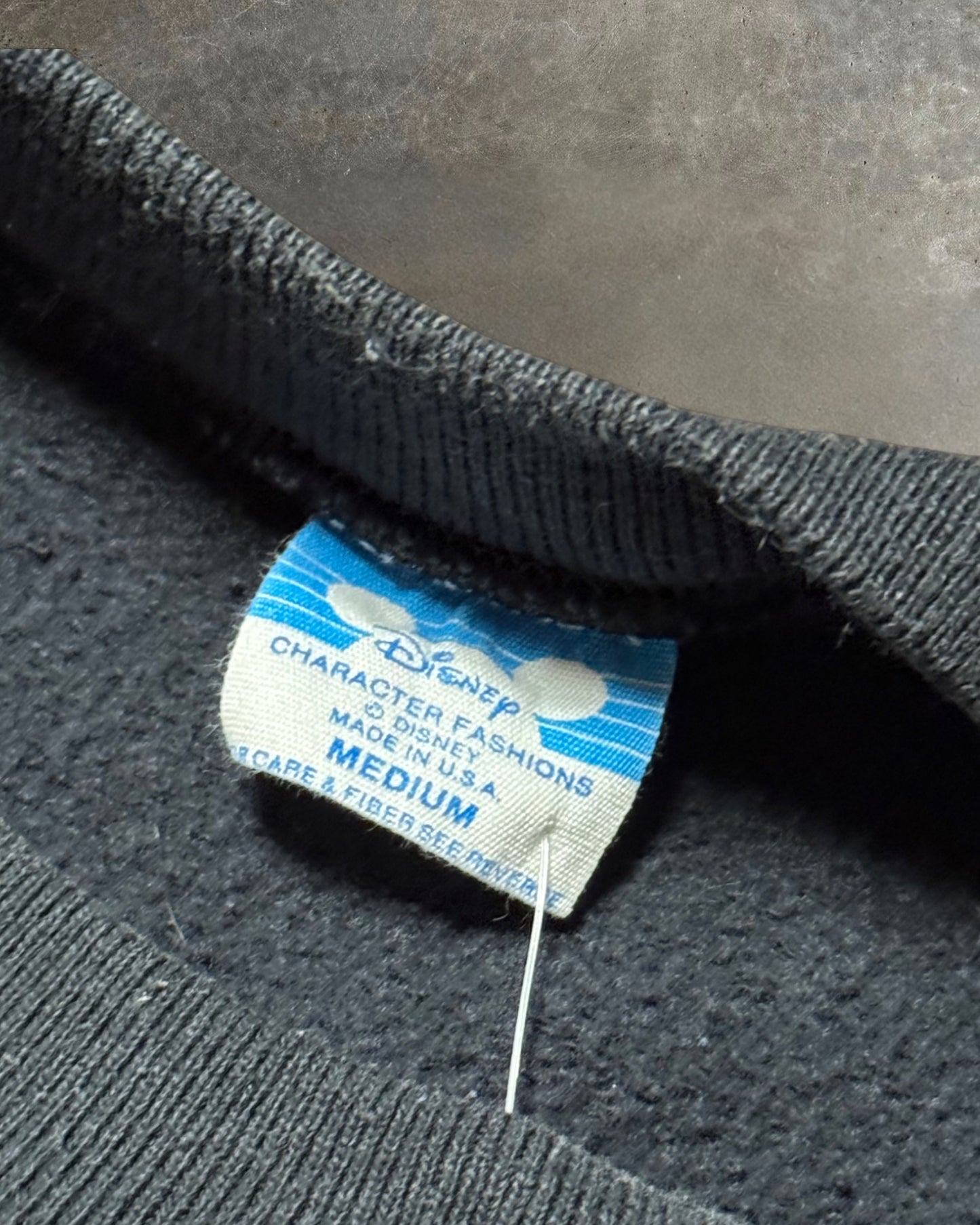 90s Mickey Crewneck Sz. M