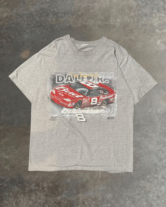 90s Dale Jr. T-shirt Sz. L