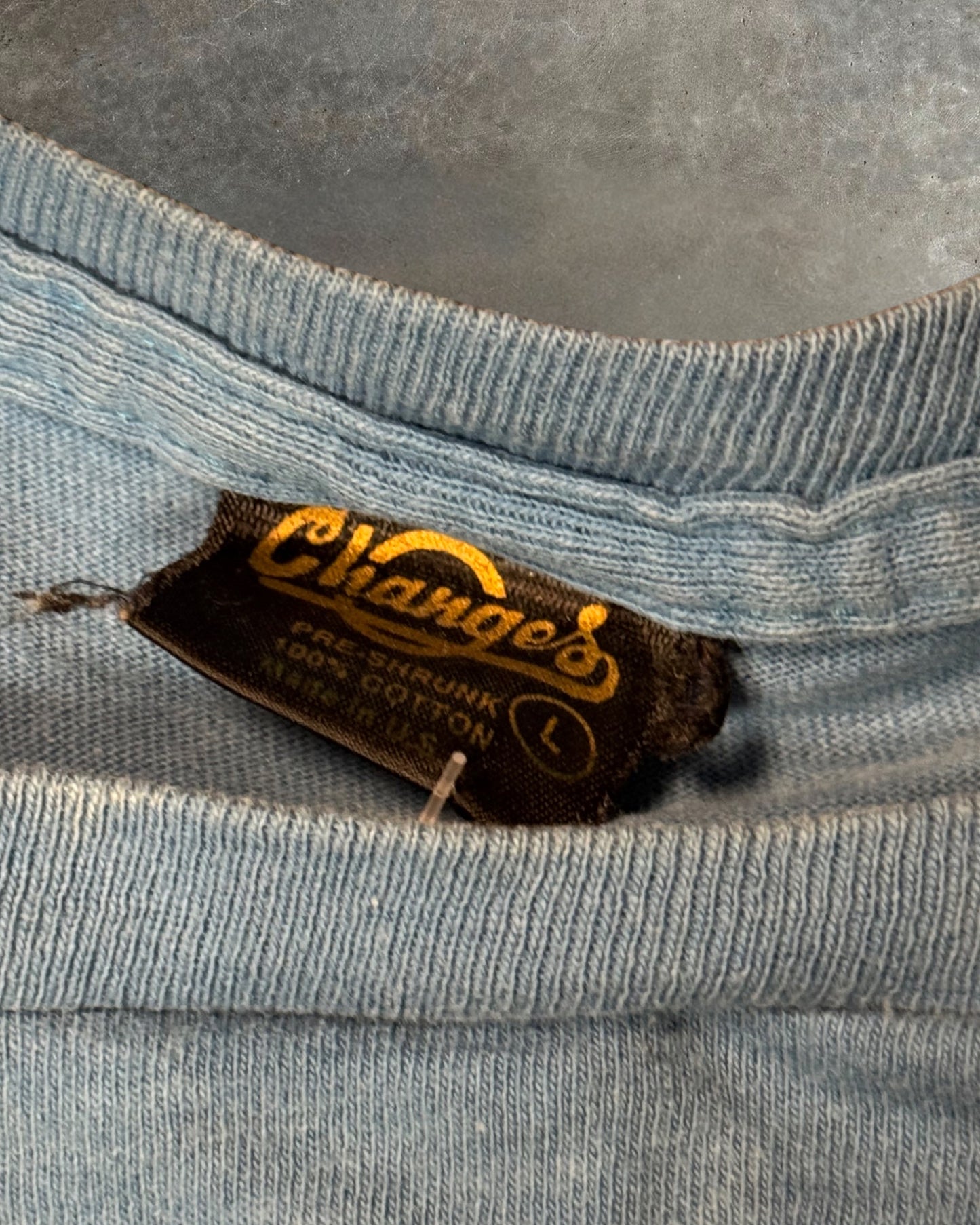 90s Super Grover T-shirt Sz. L