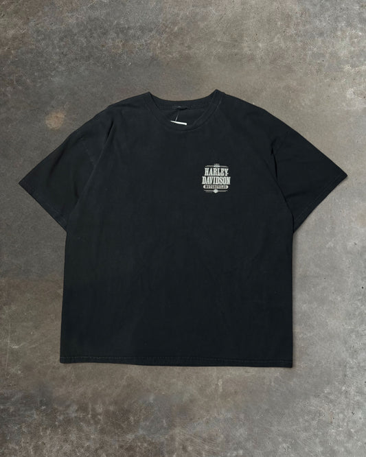 Cancun Mexico Harley-Davidson T-shirt Sz. XL