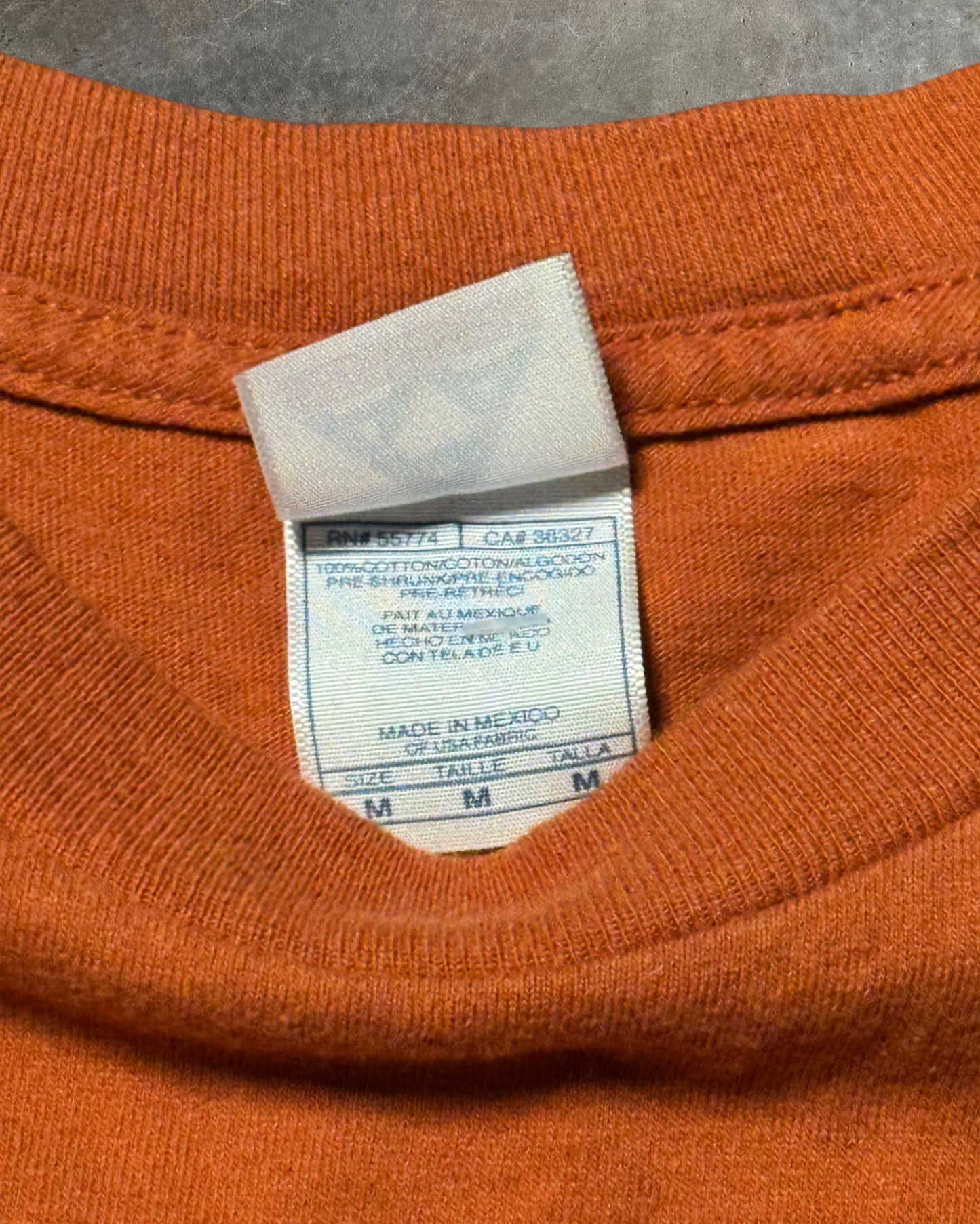 06 Milwaukee Rally T-shirt Sz. M