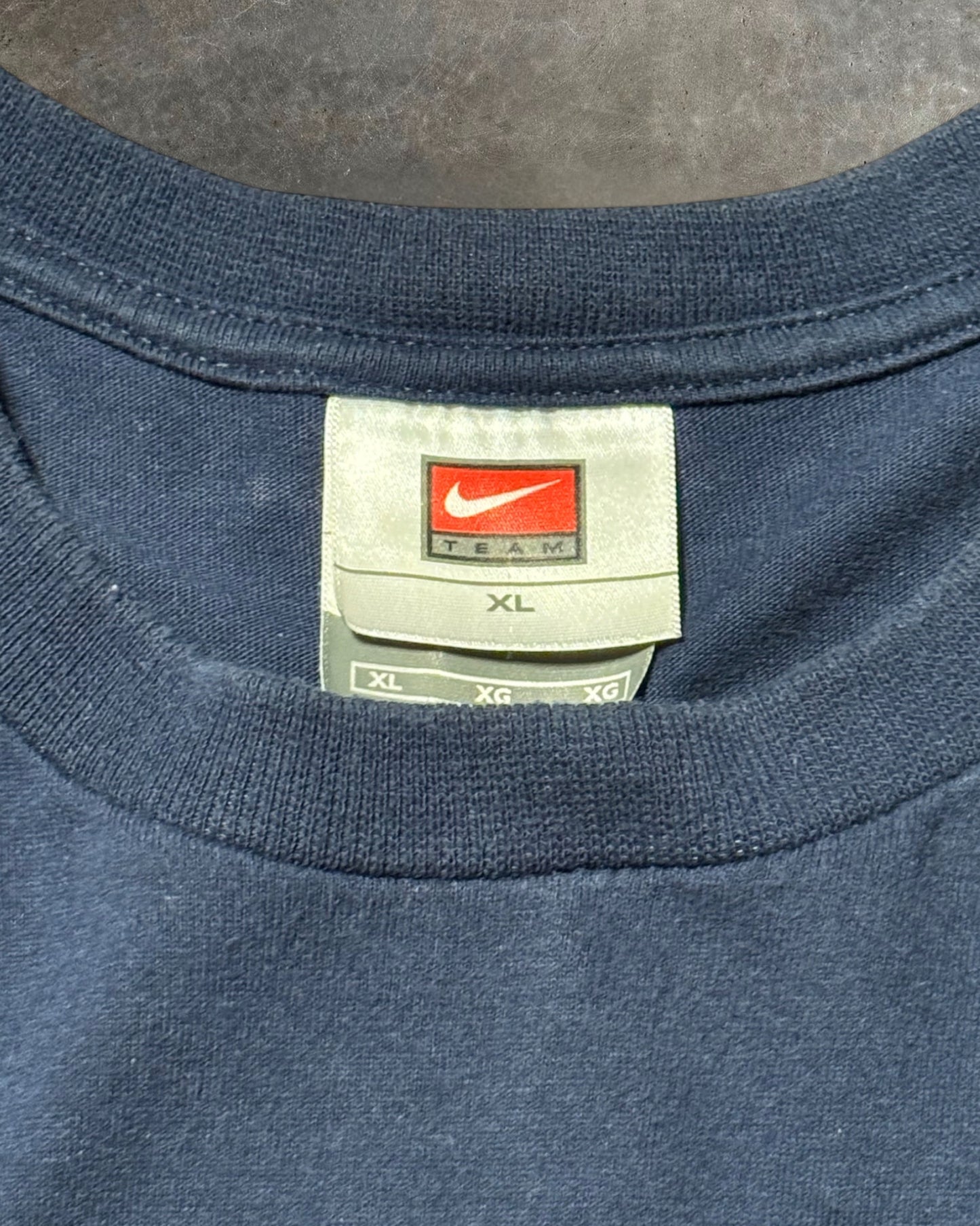 90s Illinois Nike T-shirt Sz. XL