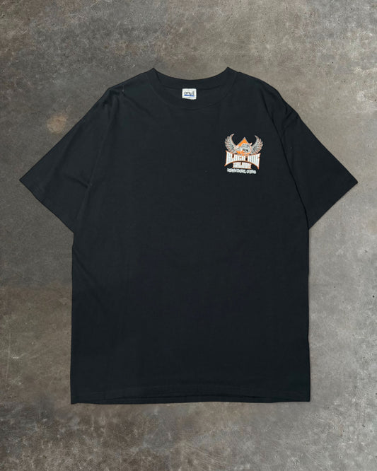 Black Hog Saloon T-shirt Sz. XL