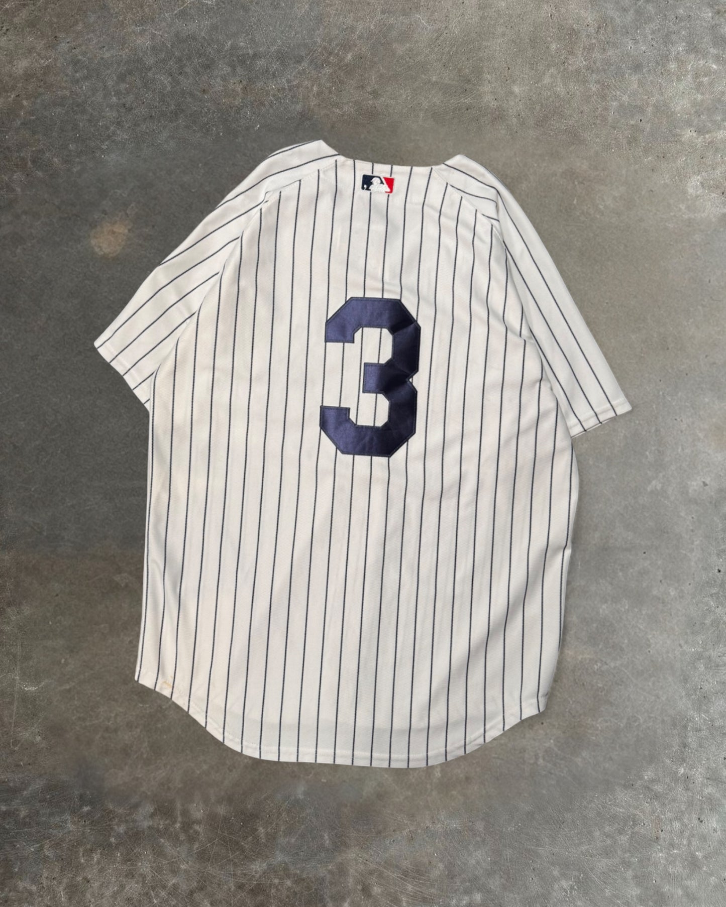 90s New York Yankees Jersey Sz. M
