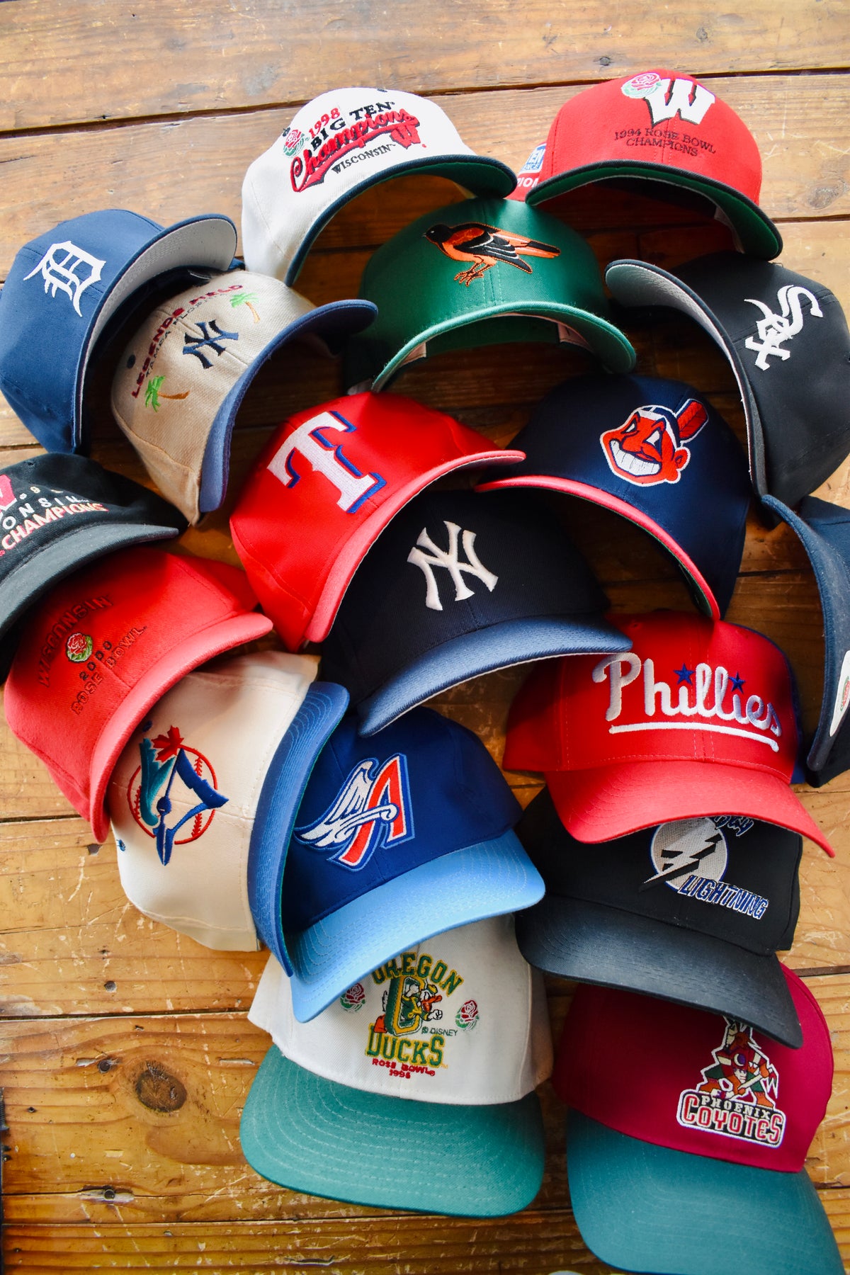 Hats