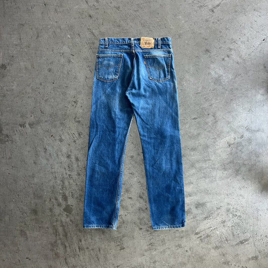 90s Levi’s Sz. 34x32