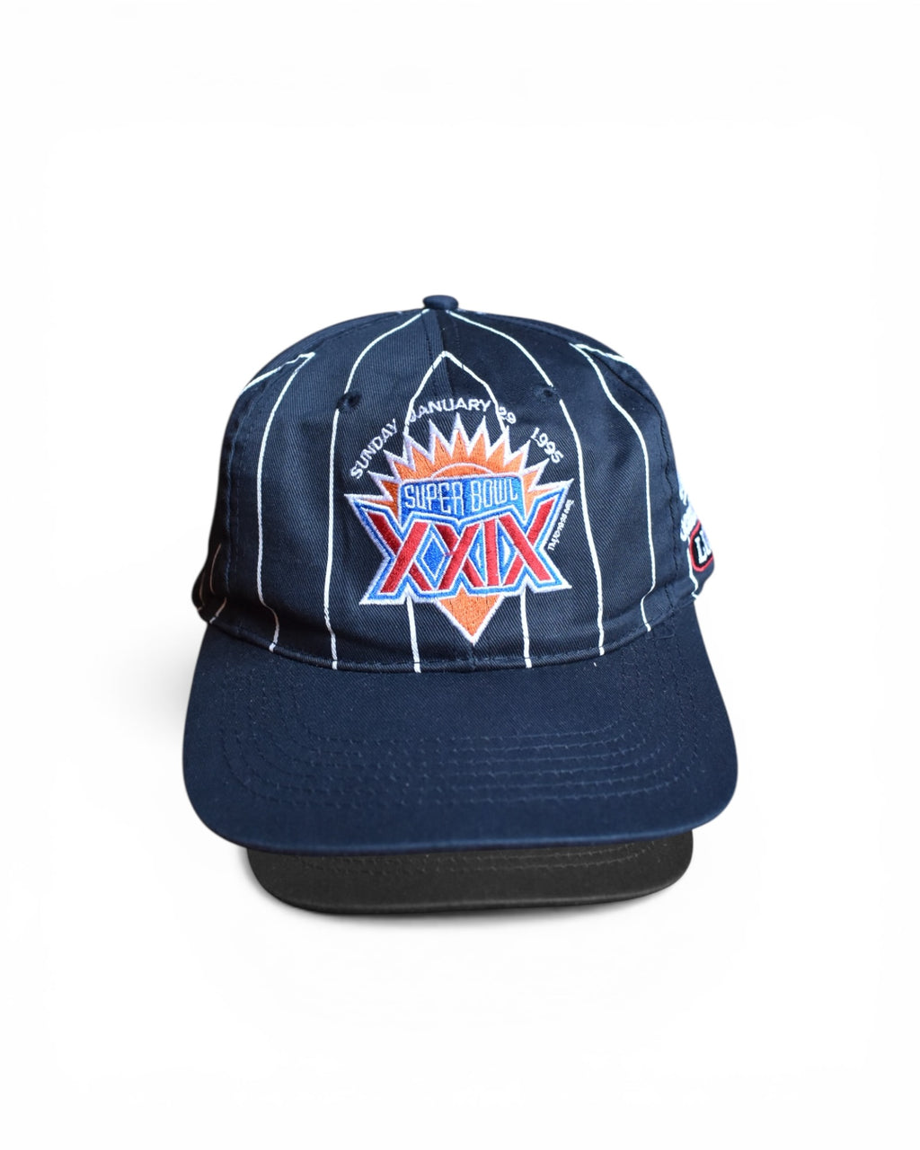 ‘95 Super Bowl Hat