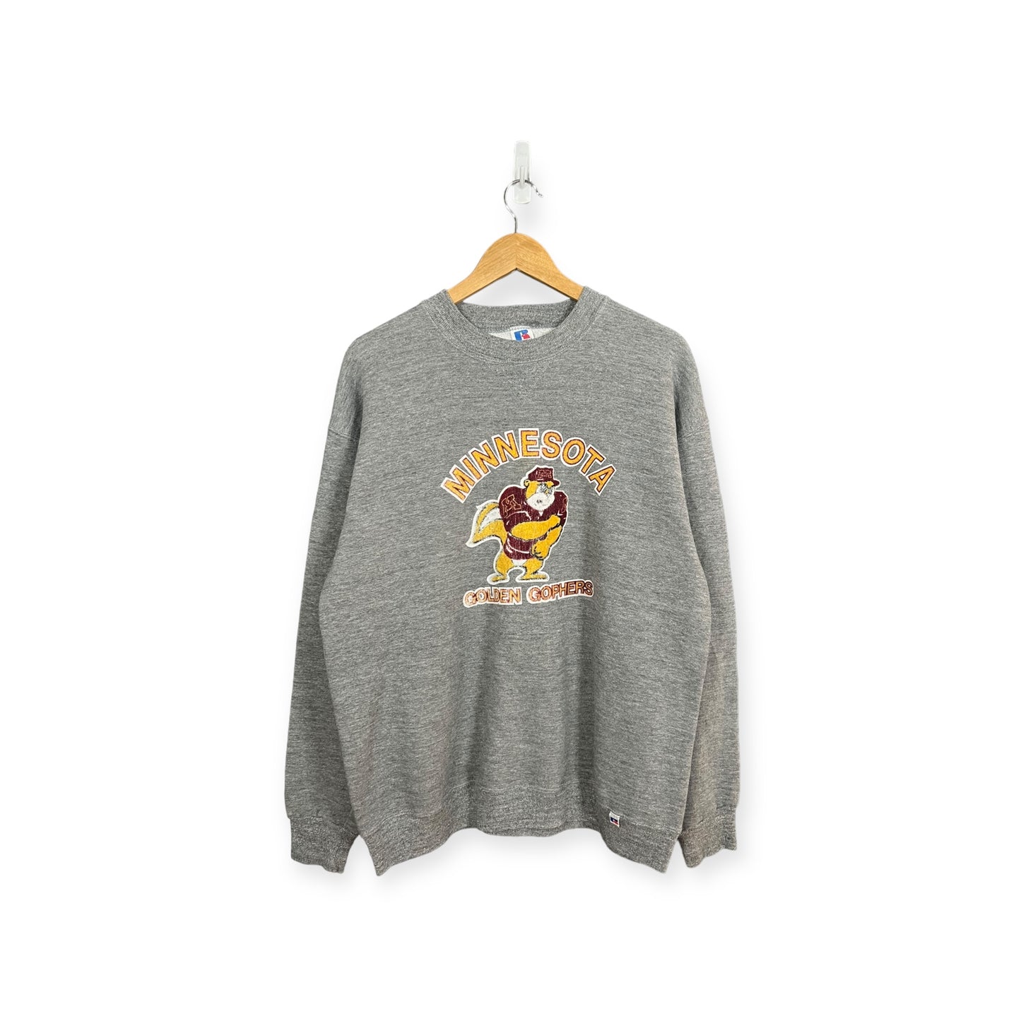 ‘90s Minnesota Crewneck Sz. XL