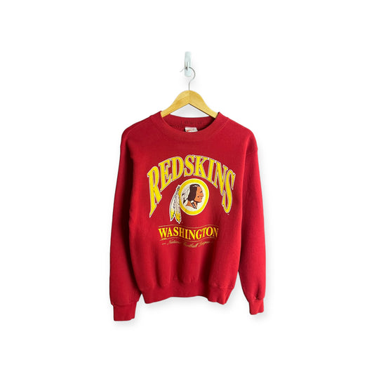 ‘90s Redskins Crewneck Sz. L