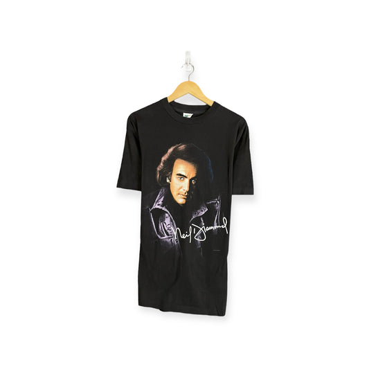 ‘93 Neil Diamond Sz. L