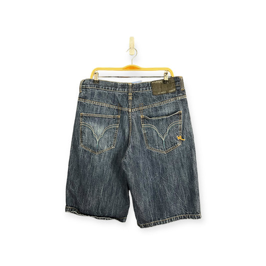 ‘00s Rocawear Jean Shorts Sz. 38