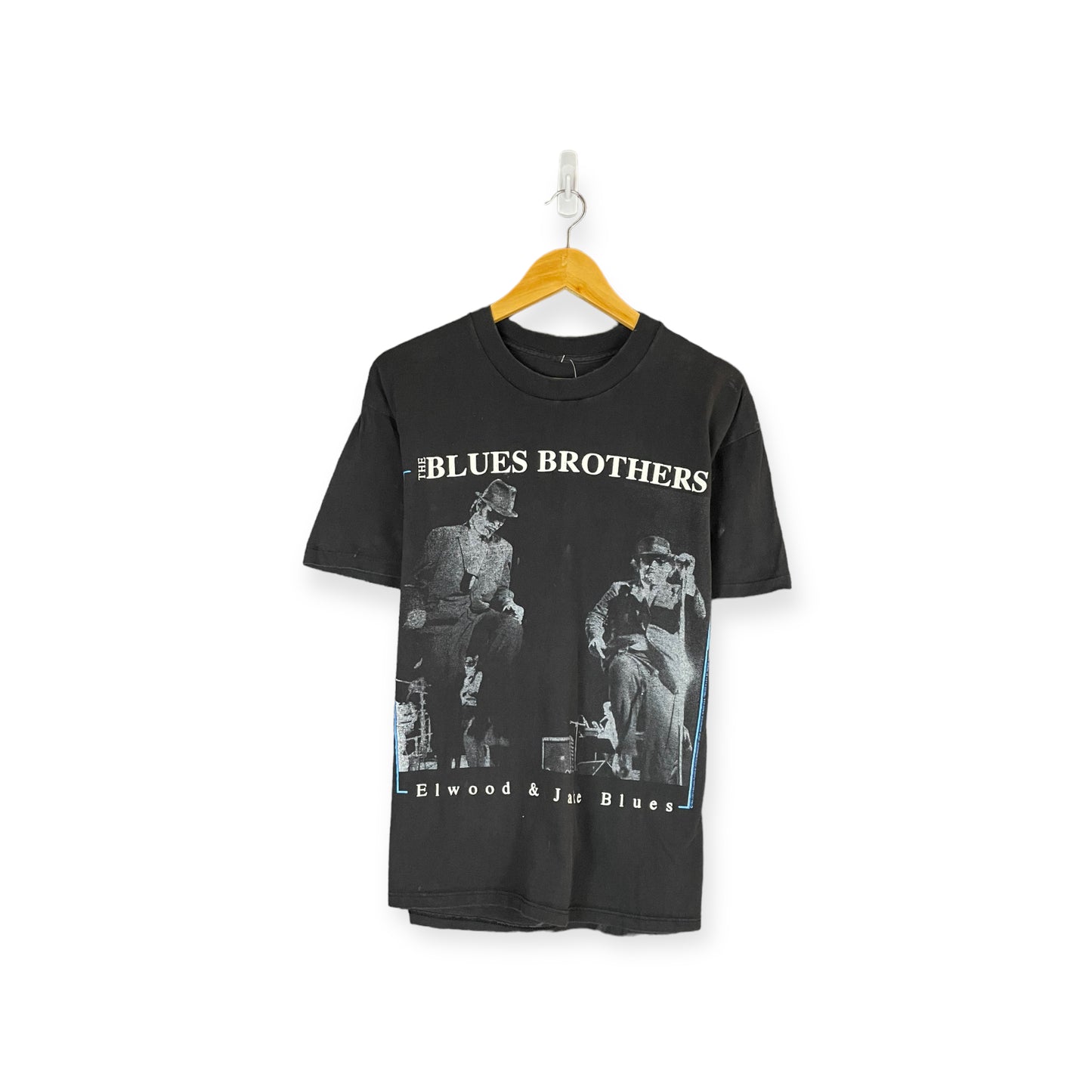 ‘92 Blues Brother’s Tee Sz. M