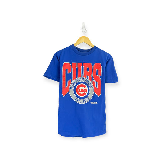 ‘90 Cubs Tee Sz. M